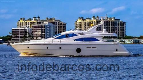 Aicon 64 ficha tecnica 